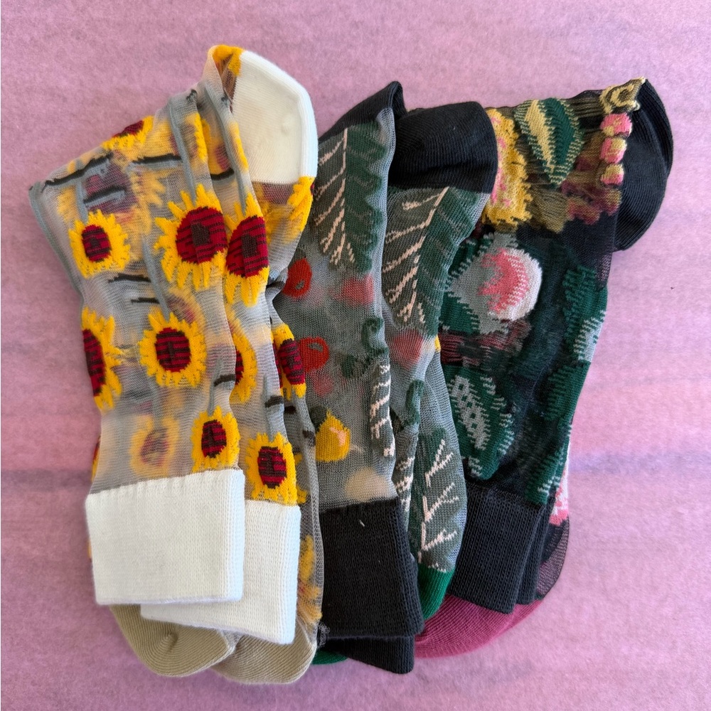 SOCK BUNDLE - image 1